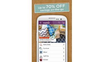 Wayfair for Android - Download the APK from Habererciyes